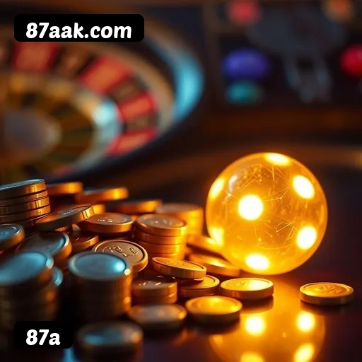 Principais provedores de slots da 87a - NetEnt, Pragmatic Play, Play'n GO