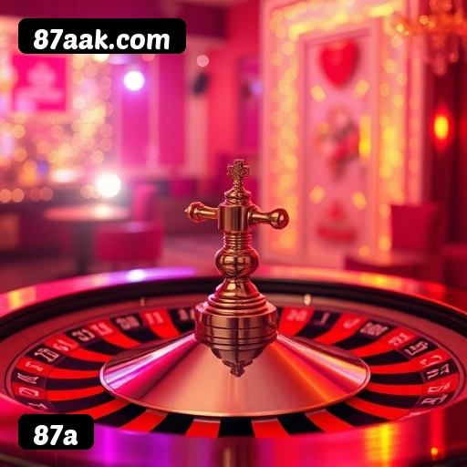 Níveis do programa VIP da 87a